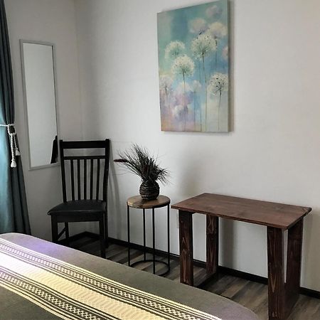 ואלה דה גוואדלופה Casa Mayoral B&B Pet Friendly מראה חיצוני תמונה
