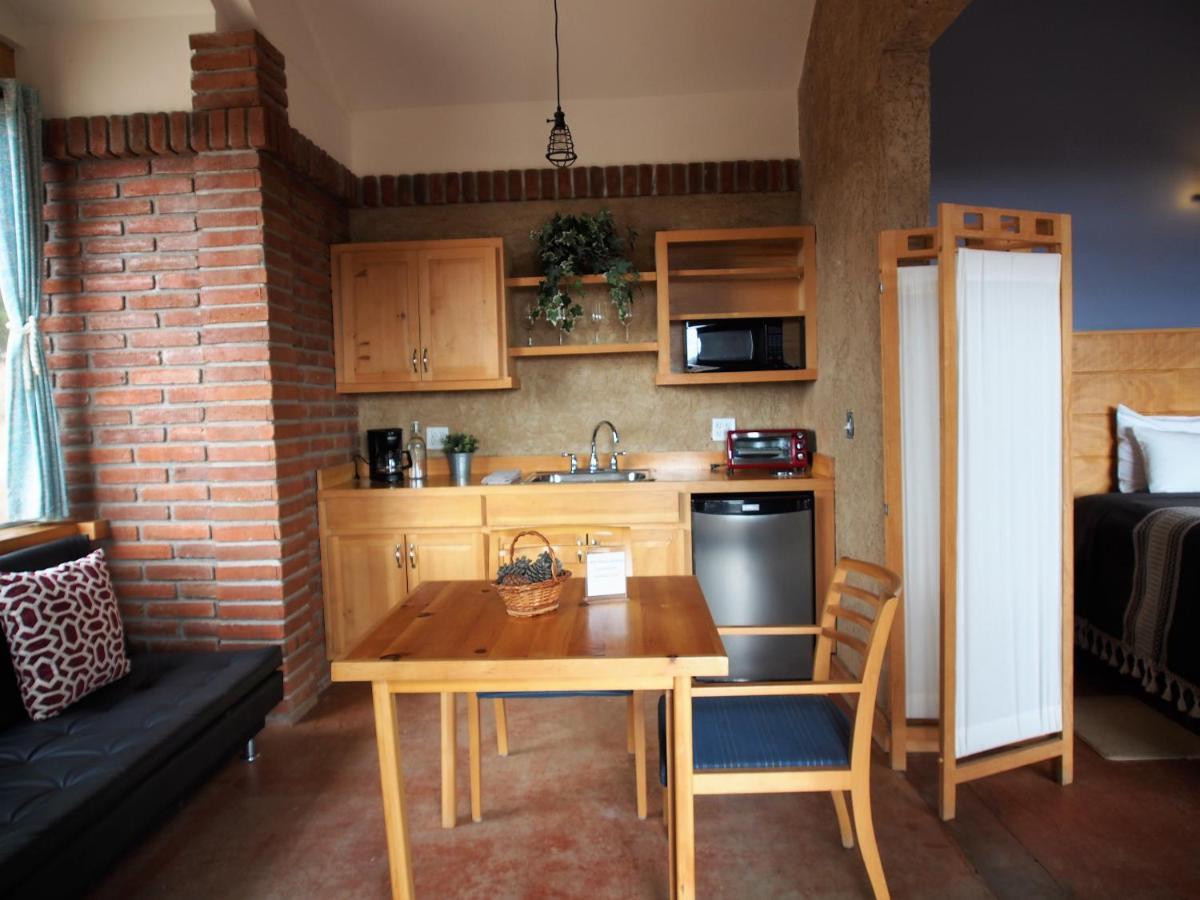 ואלה דה גוואדלופה Casa Mayoral B&B Pet Friendly מראה חיצוני תמונה