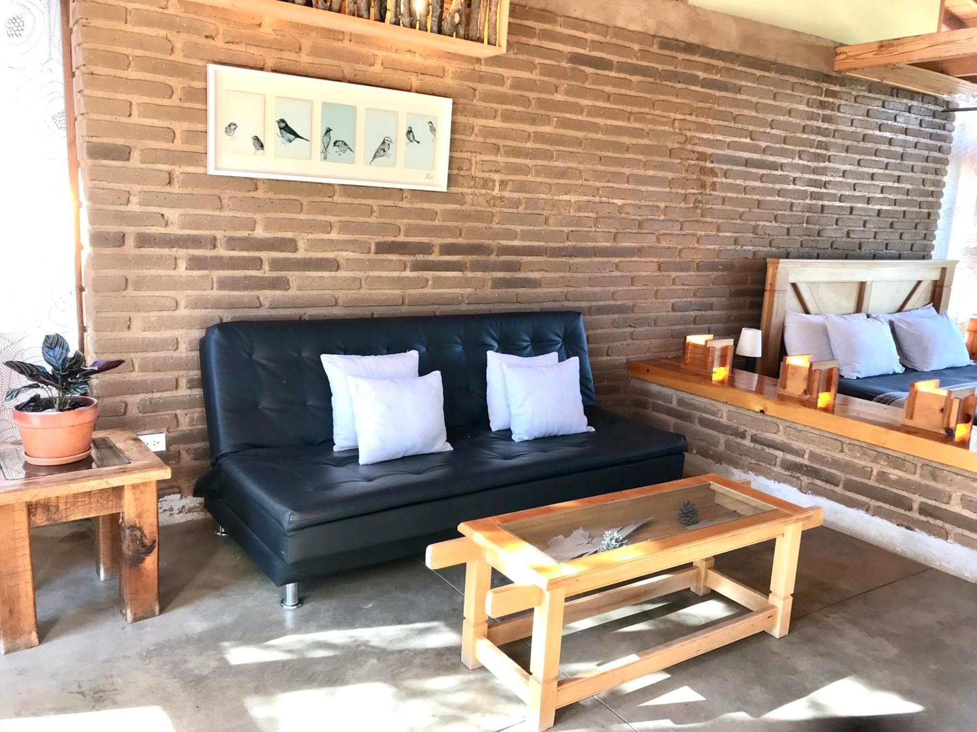 ואלה דה גוואדלופה Casa Mayoral B&B Pet Friendly חדר תמונה