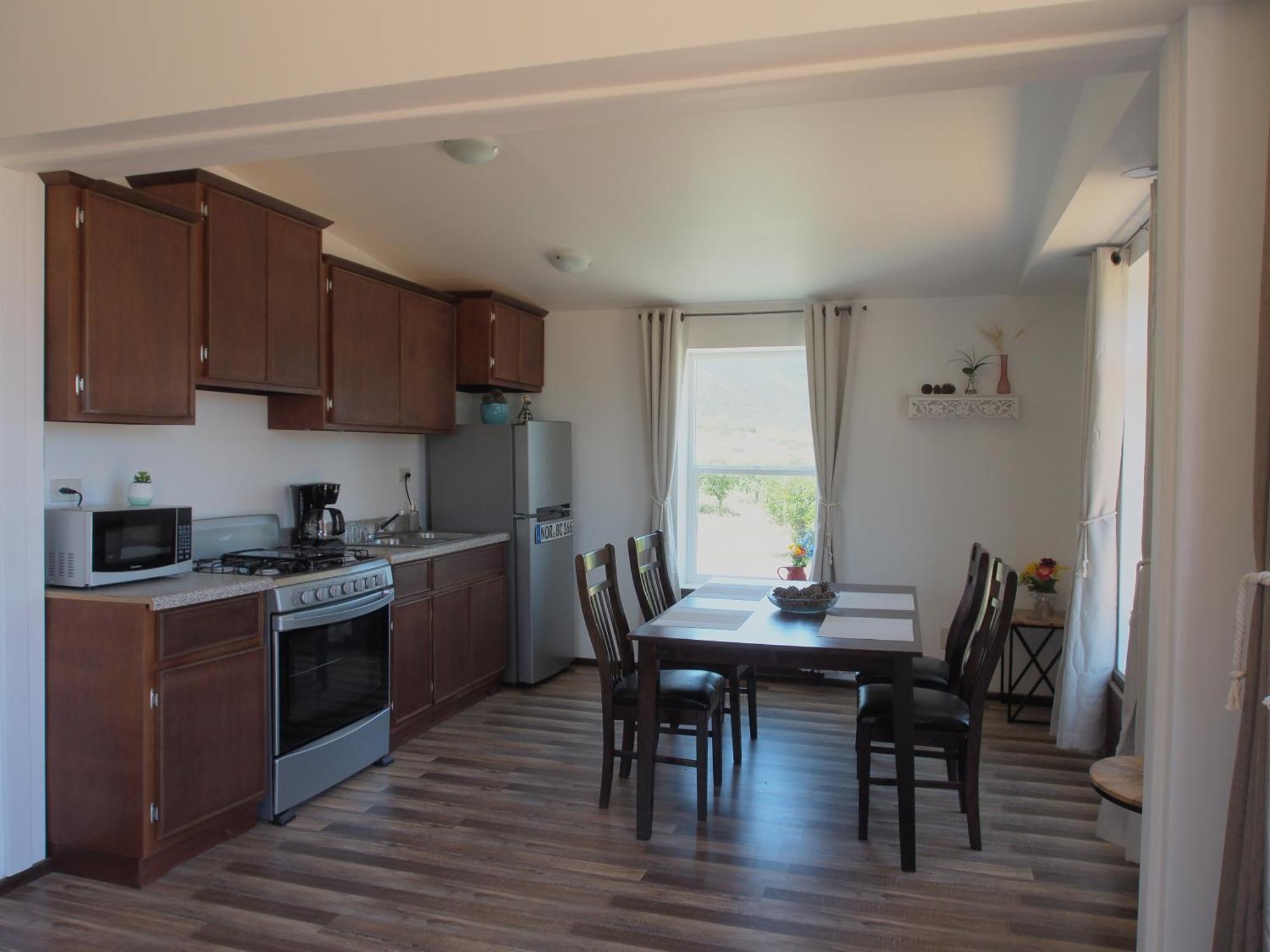 ואלה דה גוואדלופה Casa Mayoral B&B Pet Friendly מראה חיצוני תמונה