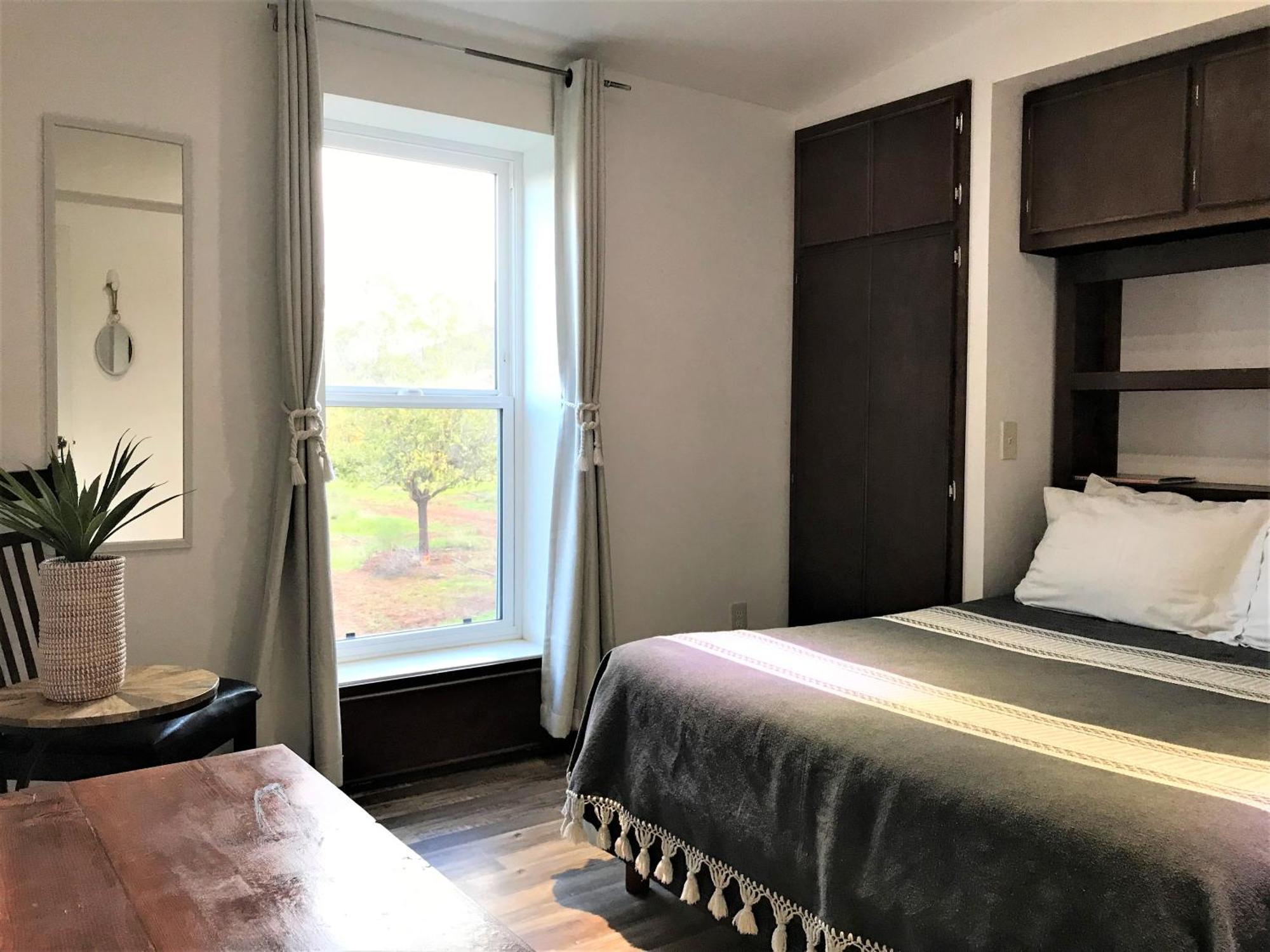 ואלה דה גוואדלופה Casa Mayoral B&B Pet Friendly מראה חיצוני תמונה