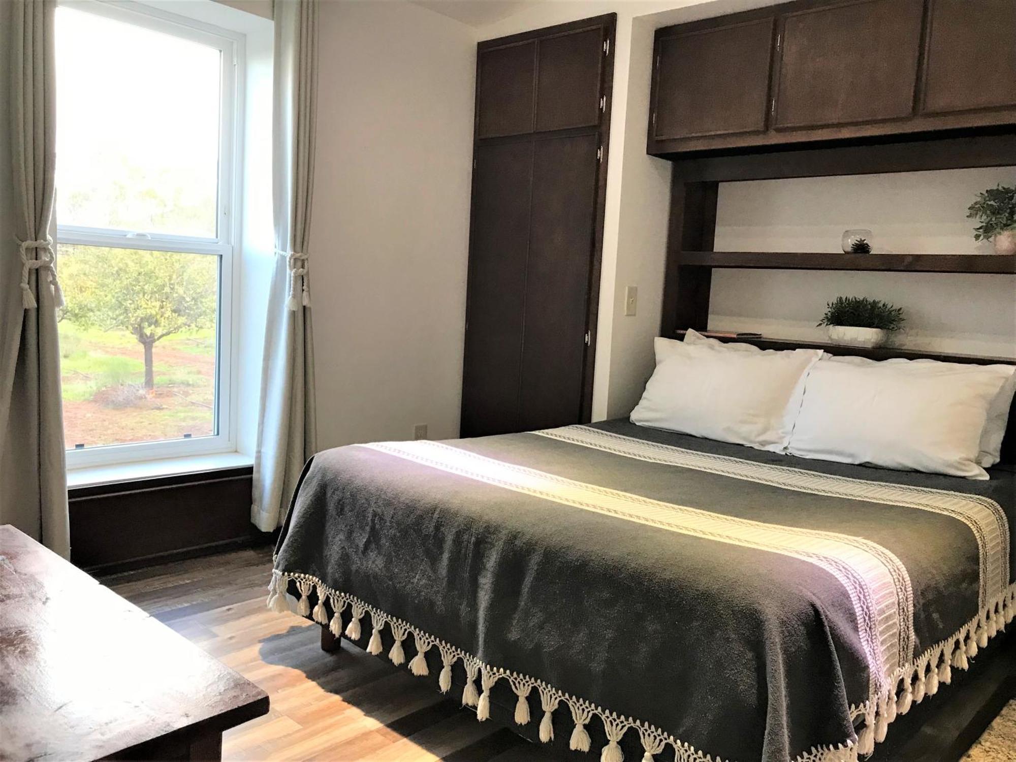 ואלה דה גוואדלופה Casa Mayoral B&B Pet Friendly מראה חיצוני תמונה