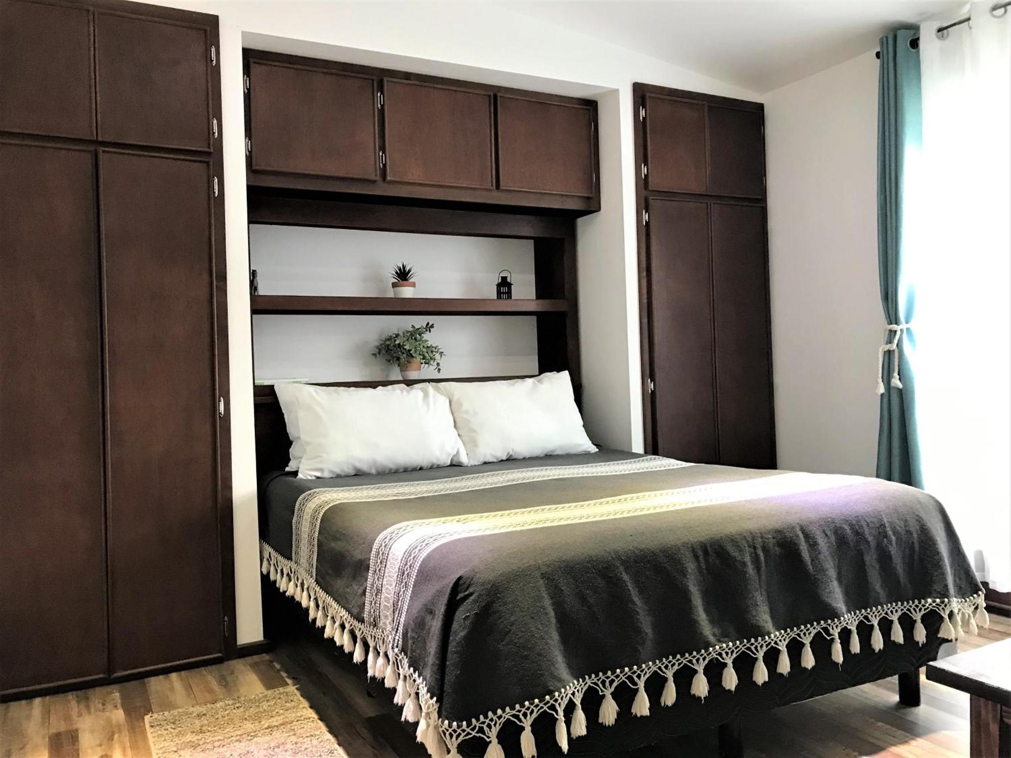 ואלה דה גוואדלופה Casa Mayoral B&B Pet Friendly מראה חיצוני תמונה