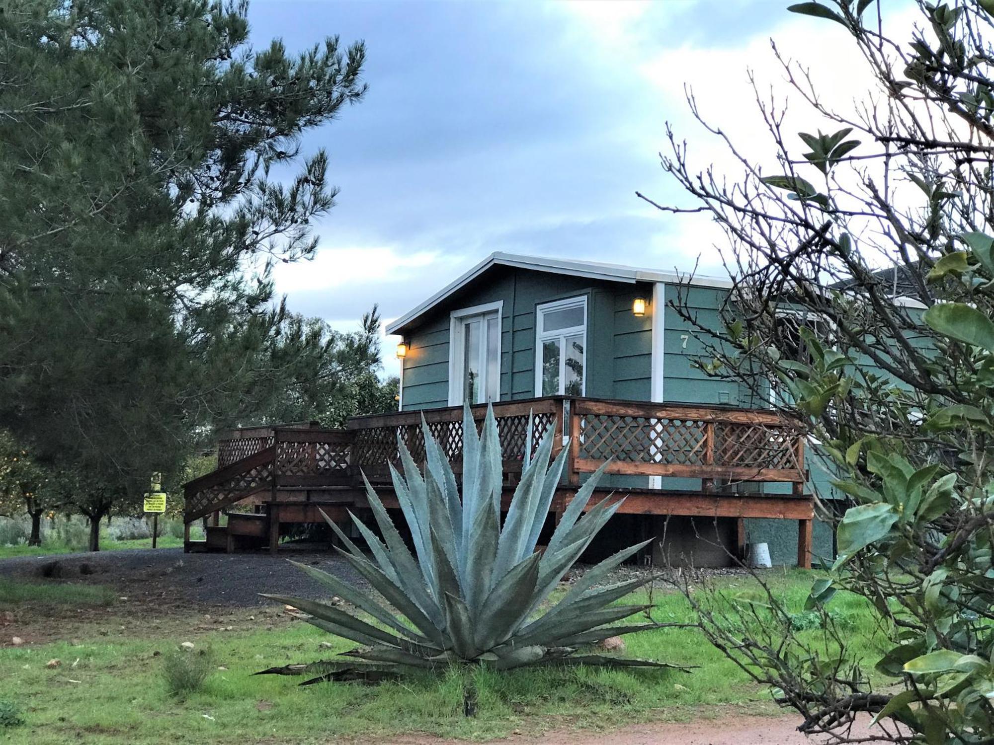 ואלה דה גוואדלופה Casa Mayoral B&B Pet Friendly מראה חיצוני תמונה